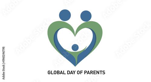 Global Day of Parents Family Love.