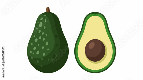 A vibrant collection of fresh, nutritious fruits and nuts, promoting healthy eating and a balanced lifestyle