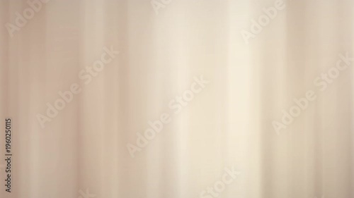 Blurred abstract vertical lines in shades of beige and tan. Suitable for backgrounds, web design, and minimalist concepts. Great for soft, neutral themes.