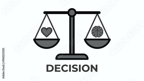 Scales with heart and brain balancing.