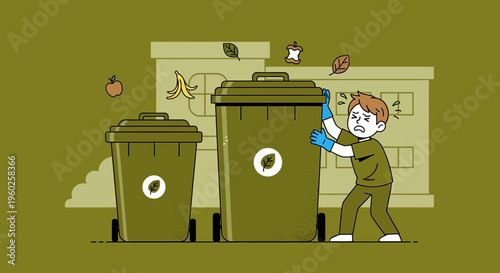 Effortless Waste Management For A Cleaner Sustainable Planet Now