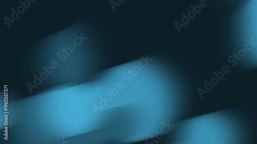 Blurry dark teal abstract pattern for backgrounds, web design, prints, and art projects with a modern and artistic aesthetic.