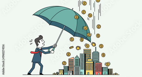 Financial Protection Against Economic Storms Safeguarding City Investments