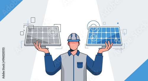 Innovative Solar Technology Choice and Expertise