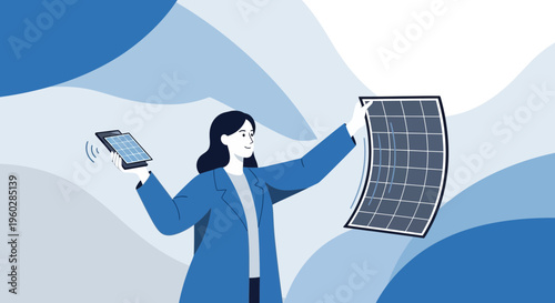 Innovative Solar Technology Integration For Future Energy Solutions