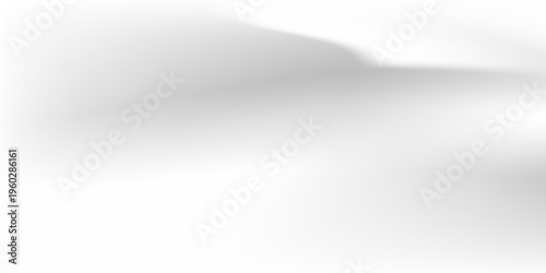 Silver foil abstract background with metal mirror texture. Chrome gradient steal mirror simple art good