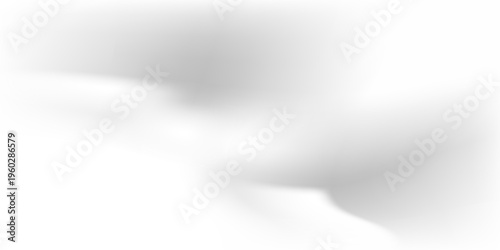 Silver foil abstract background with metal mirror texture. Chrome gradient steal mirror simple