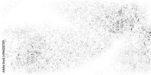 Modern Noise grain background haftone pointillism dots gradient or dotwork good pattern illustrations gradient element