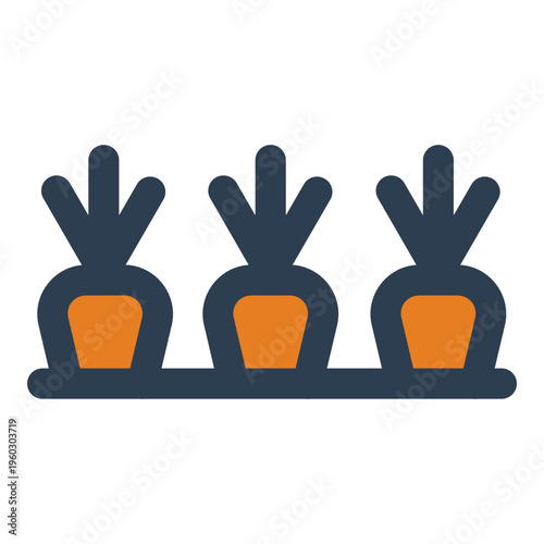 carrots icon