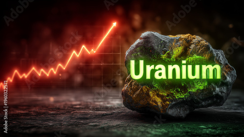 Uranium Trend in Focus: A v...