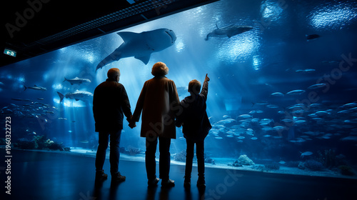 Ocean Exploration: A family...