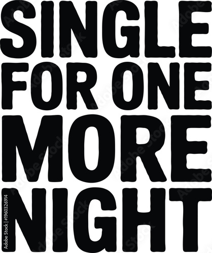 Bachelor Party Squad Funny Groom Crew T-Shirt Design