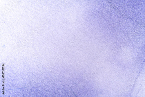 Purple paper texture background with soft gradient and subtle fibers