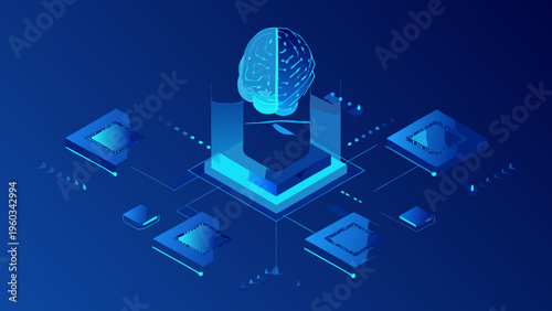 Digital brain artificial intelligence and the future of technology