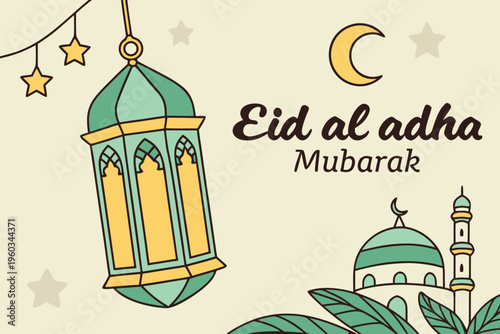 vector illustration of a bird in a cage