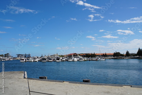 Photography Scenery of Hillarys Port, Hillarys Boat Harbour - Western Australia