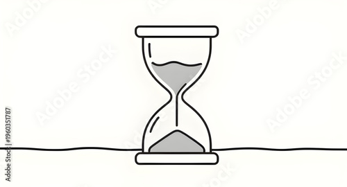 hourglass design, sandglass design, timer design, time design, countdown design, clock design, deadline design, duration design, period design, moment design, second design, minute design, timekeeping