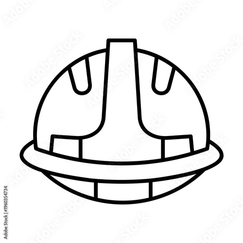 Safety helmet