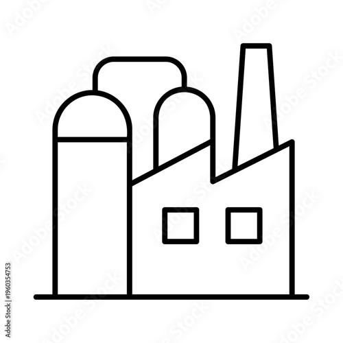 Small factory module