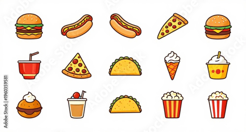 fastfood, food, burger, pizza, hotdog, fries, sandwich, taco, snack, meal, lunch, dinner, takeaway, delivery, restaurant, cafe, menu, cuisine, junkfood, streetfood, tasty, delicious, cheese, meat, chi
