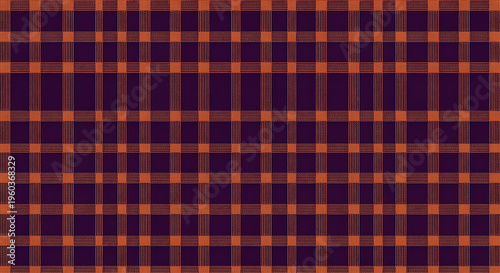 seamless plaid pattern