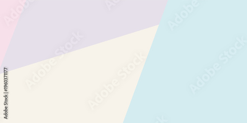 Abstract paper is colorful background,Creative design for pastel wallpaper.