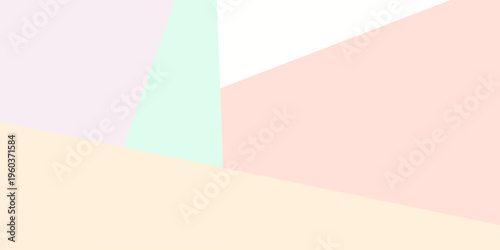 Abstract paper is colorful background,Creative design for pastel wallpaper.
