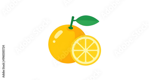 orange fruit illustration, citrus fruit illustration, fresh orange illustration, juicy orange illustration, ripe orange illustration, sweet orange illustration, sour orange illustration, orange slice 