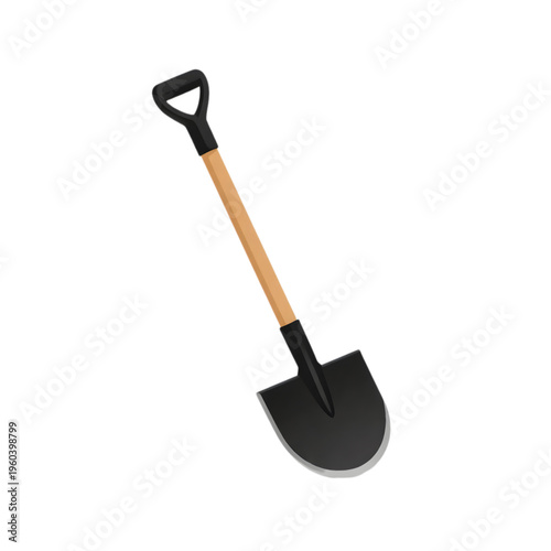 shovel 
