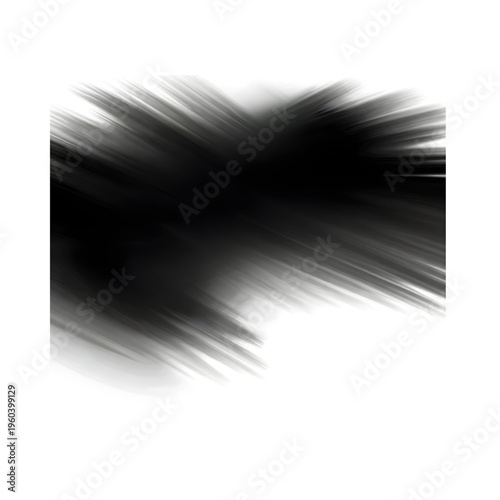 black and white background