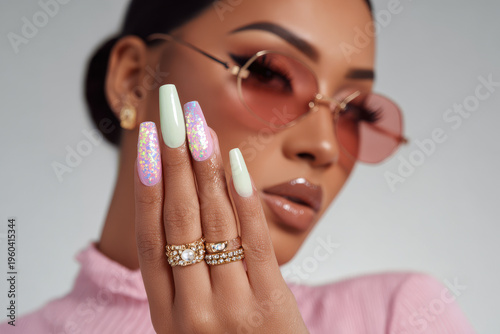 ecofriendly interior design featuring natural materials creates tranquil living space