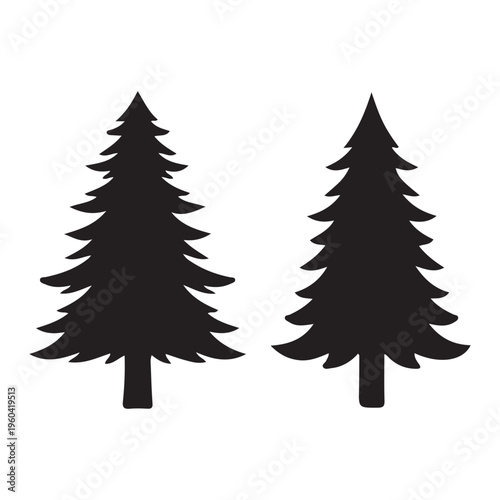 christmas tree icons