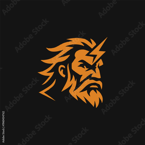 Rage of Zeus Logo