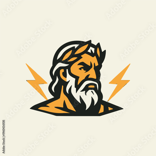 Rage of Zeus Logo
