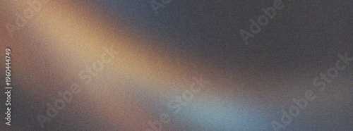 Abstract grainy gradient background texture