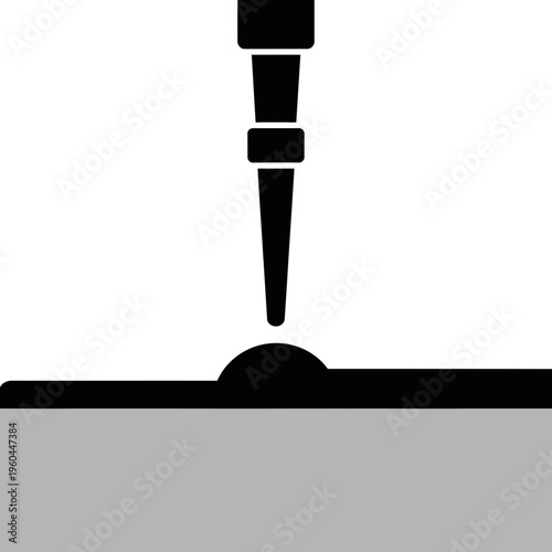 Precision Droplet Application For Scientific Research And Development