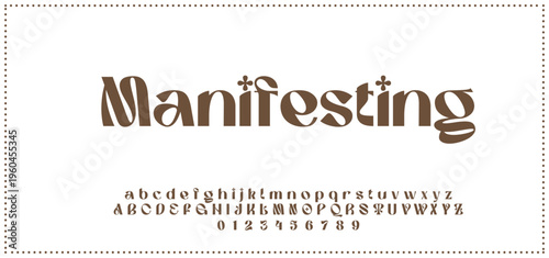 Beauty Luxury font alphabet logo. Typography beautiful fashion elegant classic letters serif italic fonts decorative wedding vintage blossom logos. vector illustratio