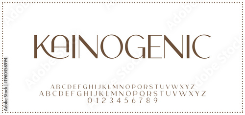 Beauty Luxury font alphabet logo. Typography beautiful fashion elegant classic letters serif italic fonts decorative wedding vintage blossom logos. vector illustratio