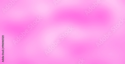 Soft pink gradient brush strokes blending fluidly, creating abstract watercolor textures with calming, dreamy aesthetic background.