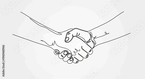 Handshake, Partnership, Agreement, Trust, Business Deal, Success, Teamwork, Unity, Collaboration