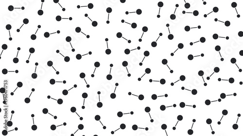 A cluster of dinuclear or diatomic chemical elements.