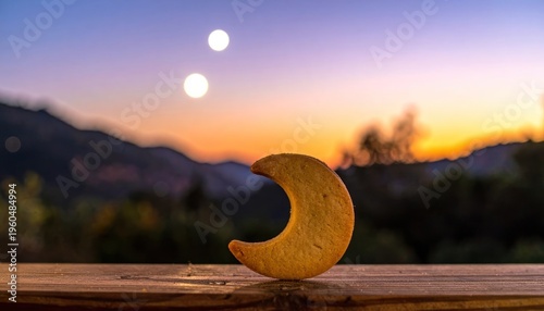 Celestial Echoes and Earthly Forms