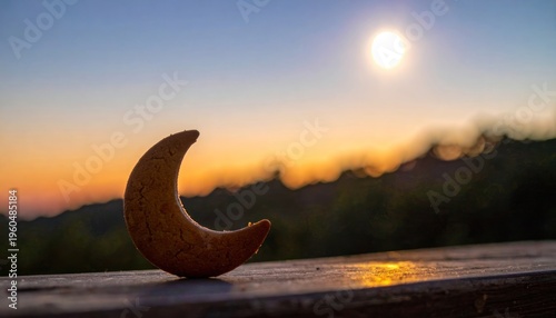 Ephemeral luminescence and celestial grace