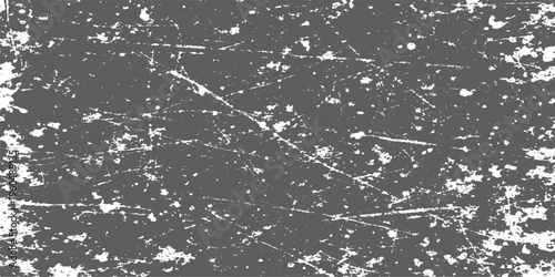 Abstract a gritty, textured surface with striking scratches and a weathered, grunge-style aesthetic, this image is ideal for use as a background.