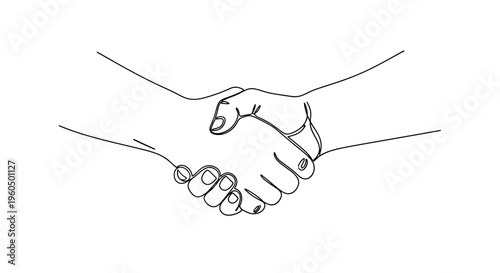 Handshake, Business Agreement, Partnership, Trust, Unity, Teamwork, Collaboration, Success, Meeting