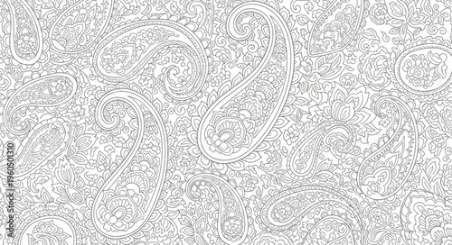 Gray Noise Static Background Texture.