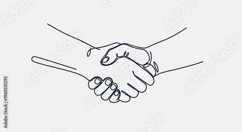 Handshake, Partnership, Agreement, Trust, Teamwork, Business Deal, Collaboration, Success
