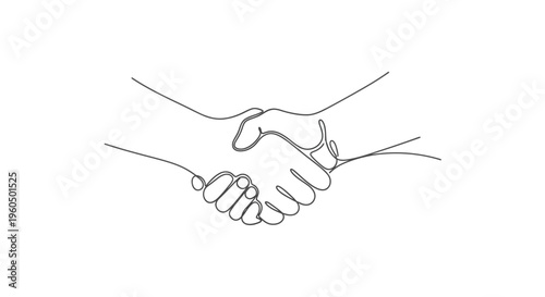 Handshake, Agreement, Partnership, Business Deal, Trust, Unity, Collaboration, Success