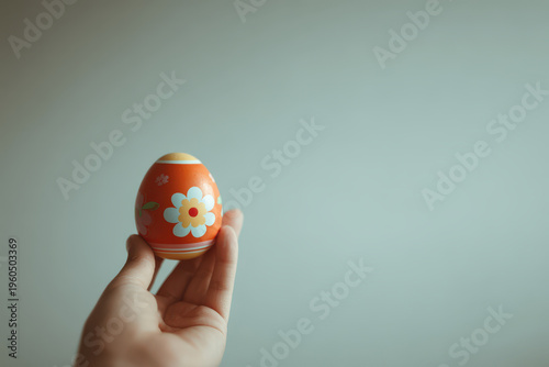 delicious spinach and herb pie rests elegantly on clean minimalistic background inviting attention