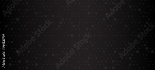 Black perforated metal plate. Metal grill. Black metal texture steel background. Perforated sheet metal.Abstract dark gray circle mesh pattern background texture.